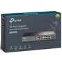 TP-Link TL-SG1016D Switch de 16 puertos Gigabit Ethernet